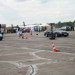 Finałowe przejazdy Extremizer Motor Show Rundiki - 5