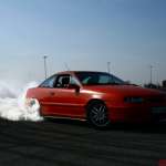 Drift Calibra RWD - 66