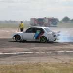 Drift - Extremizer Motor Show Rudniki 2012 - 45