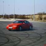Drift Calibra RWD - 95