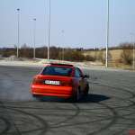 Drift Calibra RWD - 97