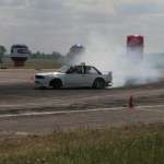 Drift - Extremizer Motor Show Rudniki 2012 - 23