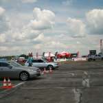 Ćwierć mili - przejazdy - SSS Extremizer Motor Show Rudniki 2012 - 194