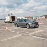 Ćwierć mili - przejazdy - SSS Extremizer Motor Show Rudniki 2012 - 185