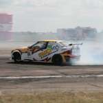 Drift - Extremizer Motor Show Rudniki 2012 - 50