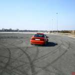 Drift Calibra RWD - 138