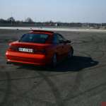 Drift Calibra RWD - 146