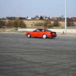 Drift Calibra RWD - 32