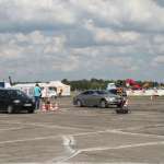 Ćwierć mili - przejazdy - SSS Extremizer Motor Show Rudniki 2012 - 95