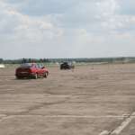 Ćwierć mili - przejazdy - SSS Extremizer Motor Show Rudniki 2012 - 89