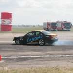 Drift - Extremizer Motor Show Rudniki 2012 - 69