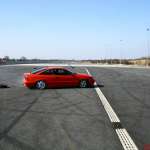 Drift Calibra RWD - 27