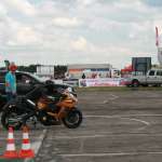 Ćwierć mili - przejazdy - SSS Extremizer Motor Show Rudniki 2012 - 154