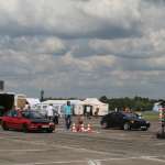Ćwierć mili - przejazdy - SSS Extremizer Motor Show Rudniki 2012 - 113