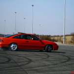 Drift Calibra RWD - 99