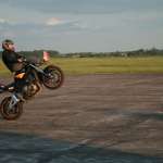 Zdjęcie 48 - Quady Moto Stunt EMS