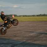 Zdjęcie 48 - Quady Moto Stunt EMS