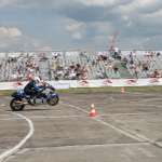 Ćwierć mili - przejazdy - SSS Extremizer Motor Show Rudniki 2012 - 115