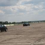 Ćwierć mili - przejazdy - SSS Extremizer Motor Show Rudniki 2012 - 111