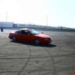 Drift Calibra RWD - 134