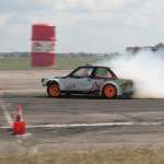 Drift - Extremizer Motor Show Rudniki 2012 - 47