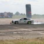 Drift - Extremizer Motor Show Rudniki 2012 - 18