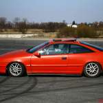Drift Calibra RWD - 163
