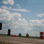 Drift - Extremizer Motor Show Rudniki 2012 - 73