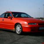 Drift Calibra RWD - 157