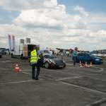 Ćwierć mili - przejazdy - SSS Extremizer Motor Show Rudniki 2012 - 157