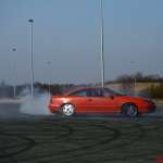 Drift Calibra RWD - 109