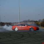 Drift Calibra RWD - 112