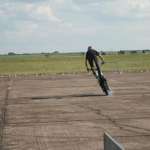 Zdjęcie 84 - Quady Moto Stunt EMS