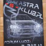 ASTRA G KLUB