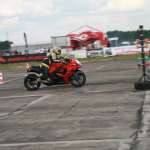 Ćwierć mili - przejazdy - SSS Extremizer Motor Show Rudniki 2012 - 161