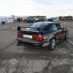 Ćwierć mili - przejazdy - SSS Extremizer Motor Show Rudniki 2012 - 50