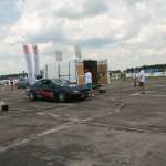 Ćwierć mili - przejazdy - SSS Extremizer Motor Show Rudniki 2012 - 198