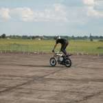 Zdjęcie 91 - Quady Moto Stunt EMS