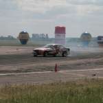 Drift - Extremizer Motor Show Rudniki 2012 - 40