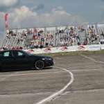 Ćwierć mili - przejazdy - SSS Extremizer Motor Show Rudniki 2012 - 110