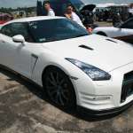 Ćwierć mili - przejazdy - SSS Extremizer Motor Show Rudniki 2012 - 204