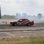 Drift - Extremizer Motor Show Rudniki 2012 - 33