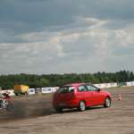 Ćwierć mili - przejazdy - SSS Extremizer Motor Show Rudniki 2012 - 117