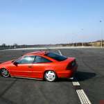 Drift Calibra RWD - 35