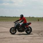 Zdjęcie 70 - Quady Moto Stunt EMS