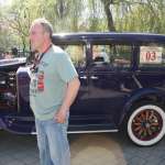 XII Tatrzański Rajd Pojazdów Zabytkowych - 63