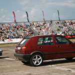 Finałowe przejazdy Extremizer Motor Show Rundiki - 10