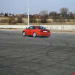 Drift Calibra RWD - 31