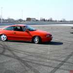 Drift Calibra RWD - 41