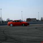 Drift Calibra RWD - 52